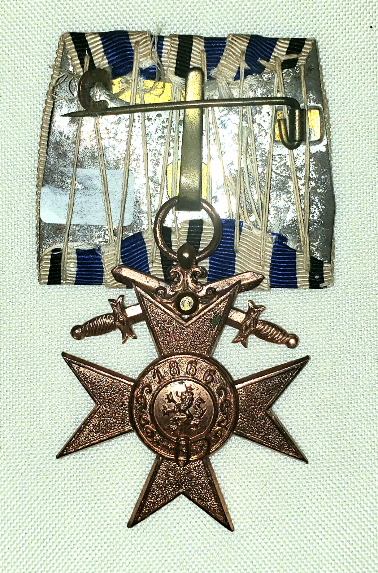German Imperial - WW1, Weimar Republic.